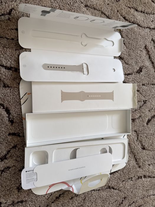 Apple watch Se 2 gen 40mm