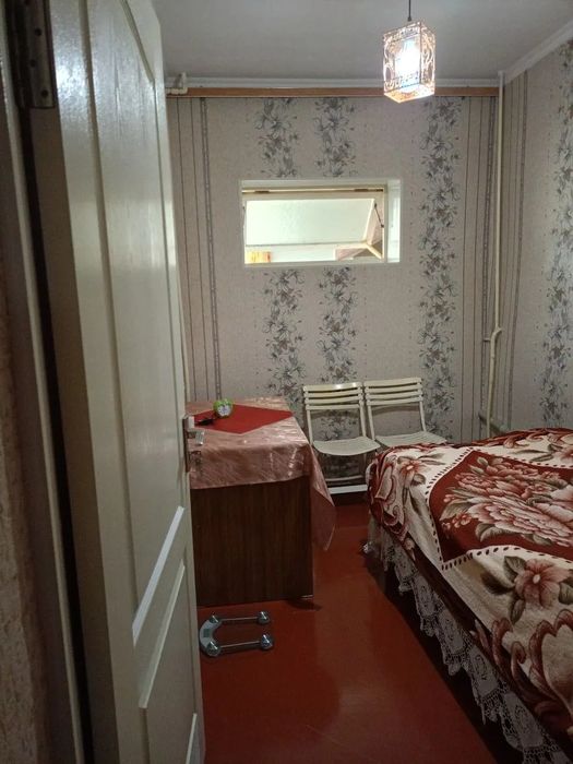 Продается своя 2/2/4 квартира массив Водник-2