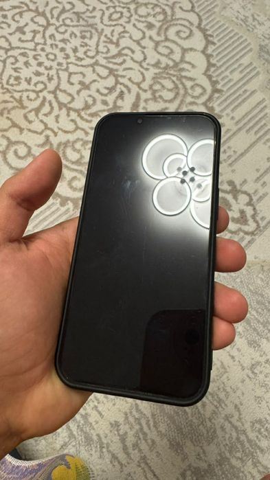 iPhone 13 pro 256 gb