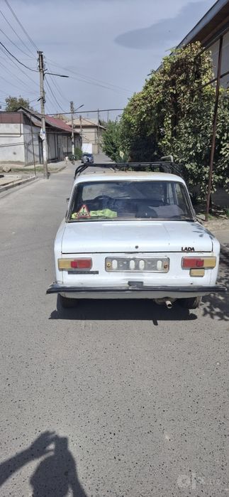 Жигули 2101 запчастга на ходу