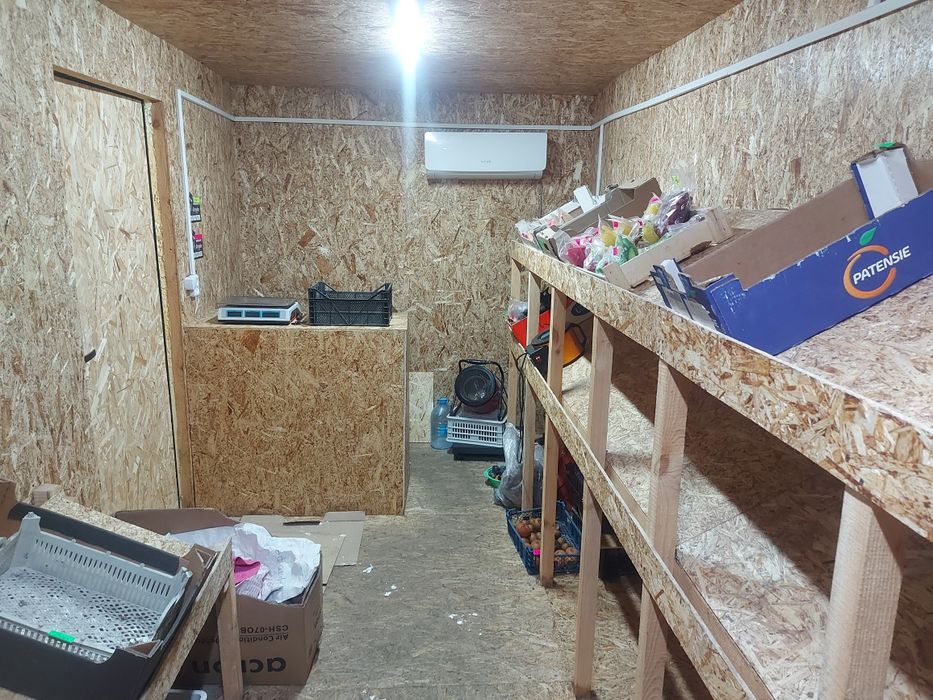 Продам контейнер