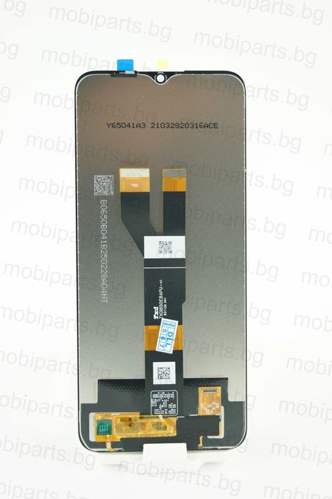 Оригинален дисплей Service Pack Box за Realme C11 / C21 / C20 4G