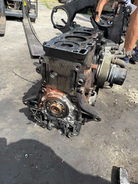 Bloc motor ambielat Mazda 6 2.0 Diesel euro 4