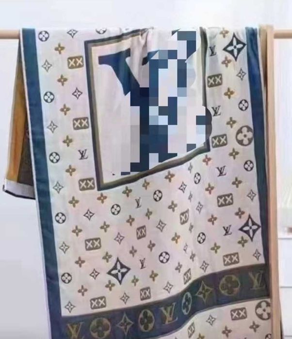 Муслиновые полотенца