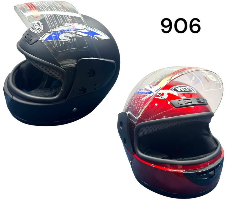 Мотошлем Каска для мотоцикла Шлем для мотоцикла