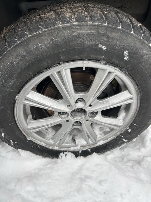 Аттика 175/65/14R