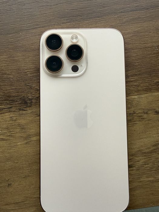 İphone 16pro max