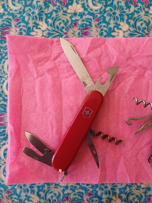 Уригинални ножчета Викторинокс