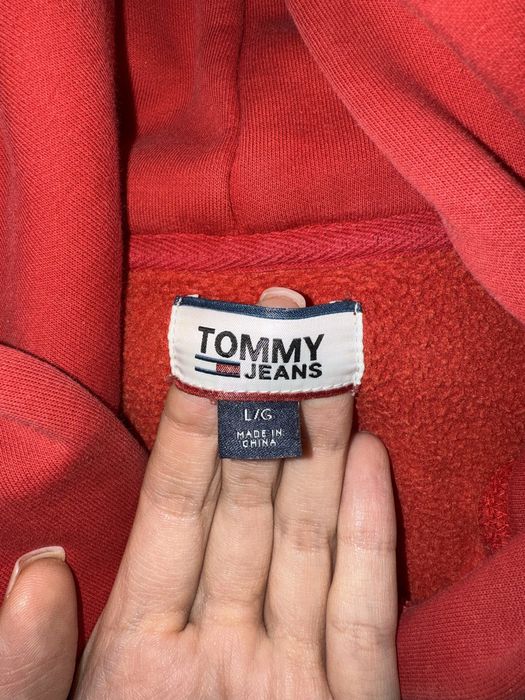 Продам худи, Томми оригинал, размер Л-М