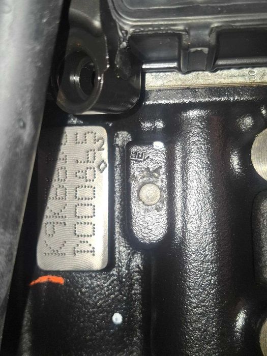 Motor Renault 1.5 dCi K9K Complet – Chiuloasă, Turbină, Injectoare