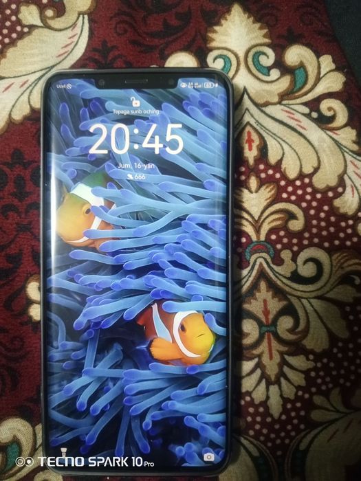 Huawei Mate 50 Pro sotiladi