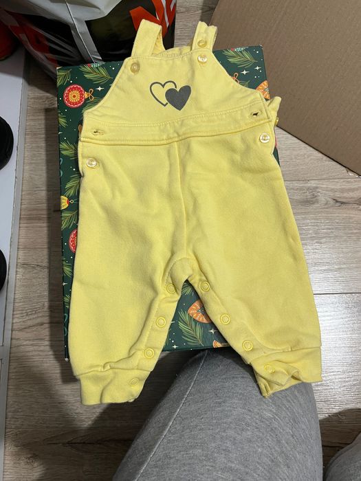 Lot hainute fetita 56-72 cm