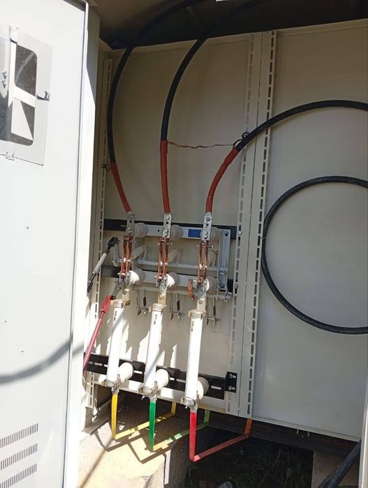 Трансформатор йетказиб бериш ва орнатиш хизмати мавжуд