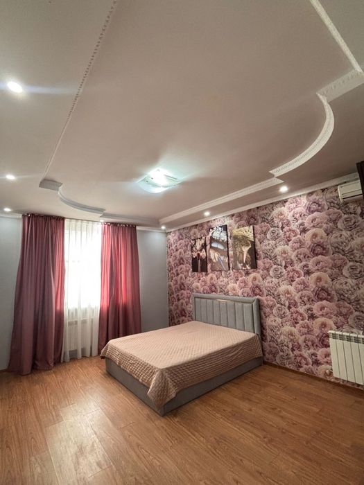 Коттедж дом посуточно