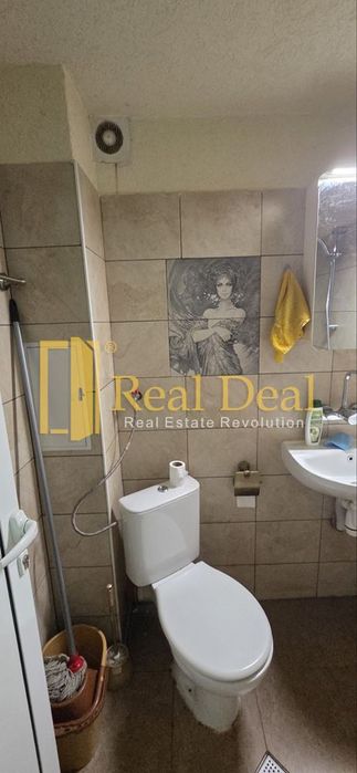 Продава се Двустаен апартамент в Нови Искър - 68 кв.м за 728 €/кв.м - Снимка #8