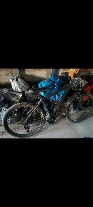 Продам велик бу.