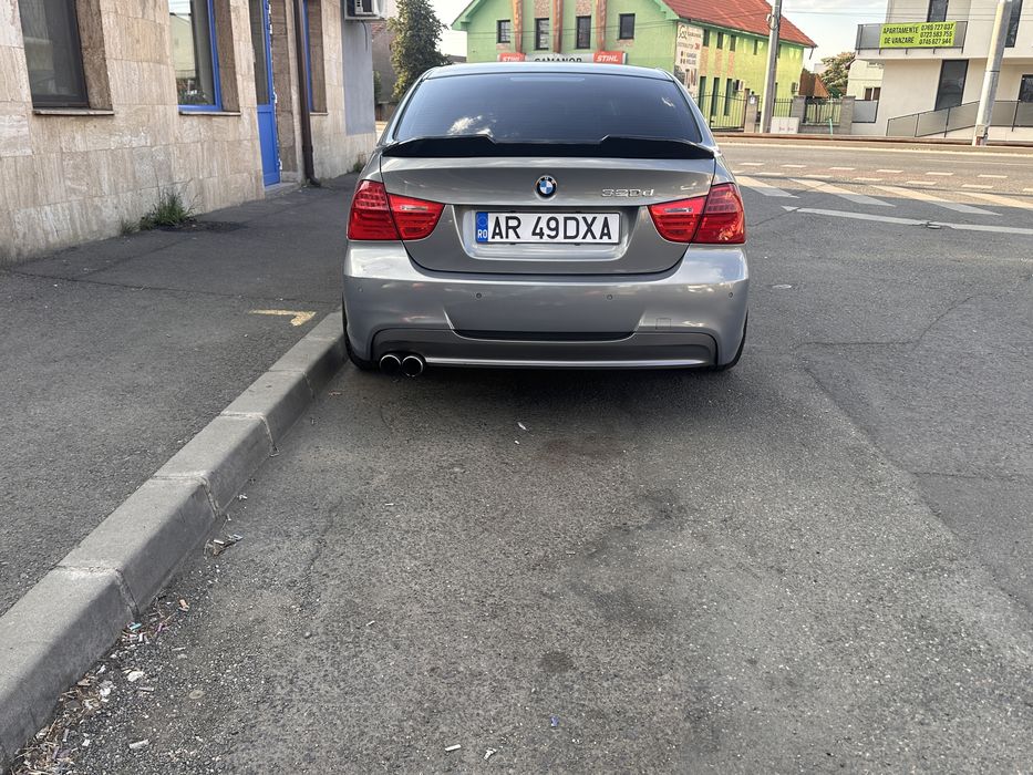 BMW 3 Series 2005 — imagine 5