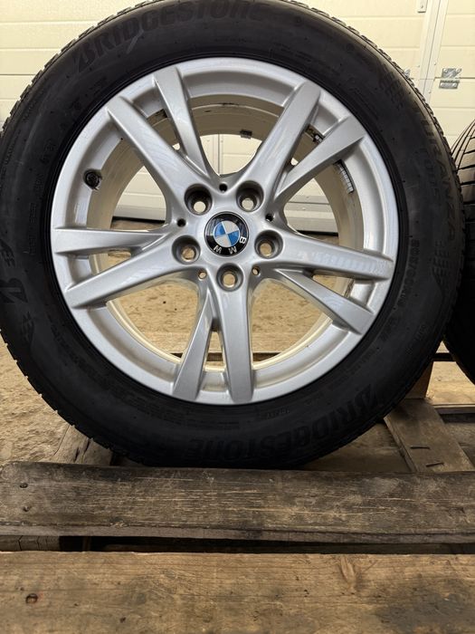 Jante originale BMW style 473 seria 1 F40/F52 seria 2 F44/F45/F46/U06