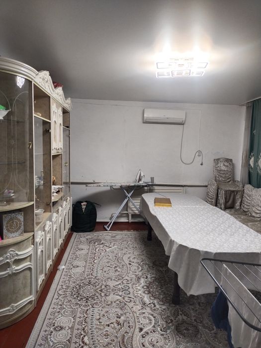 Продается квартира