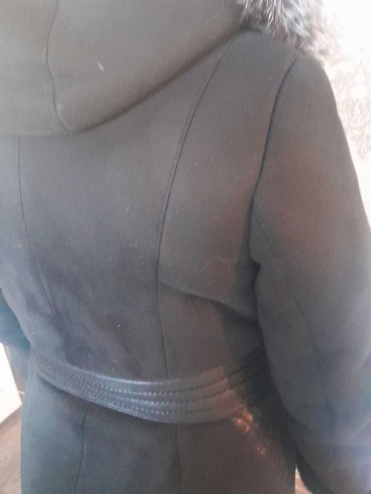 Продам дубленку.