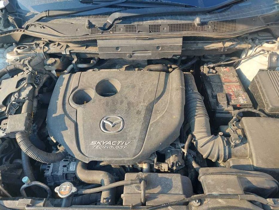 Dezmembram Mazda Cx-5 2.2D euro 6 110 kw An 2013
Cod motor SHY1