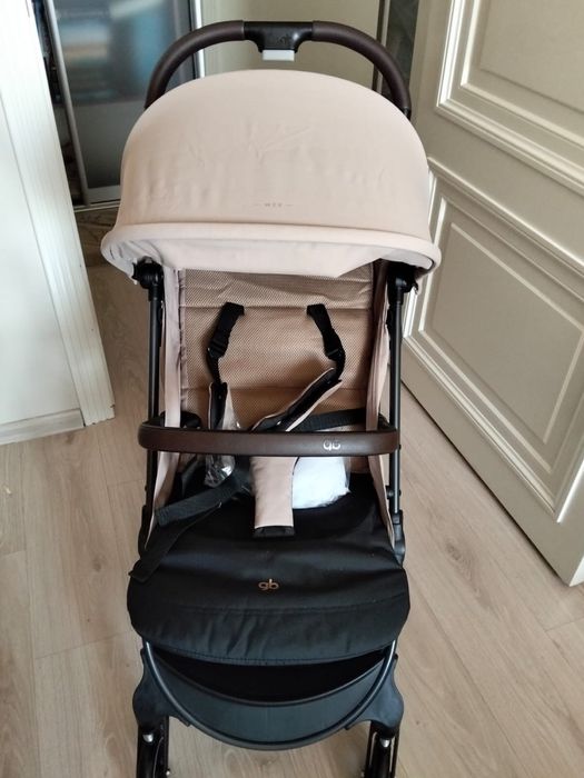 Коляска детская