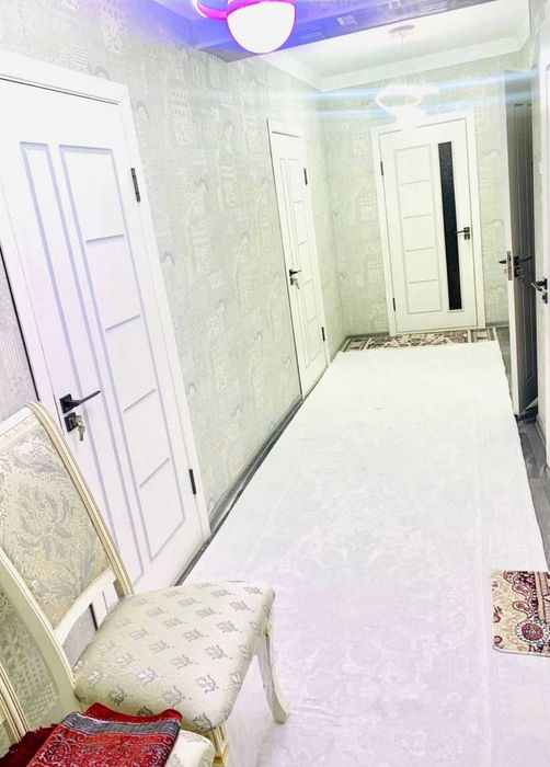 Продается квартира в Куйлук массиве 83 м2