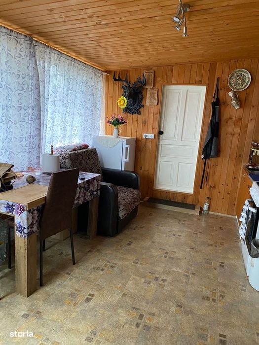 Casa de vânzare Samurcasi- Crevedia