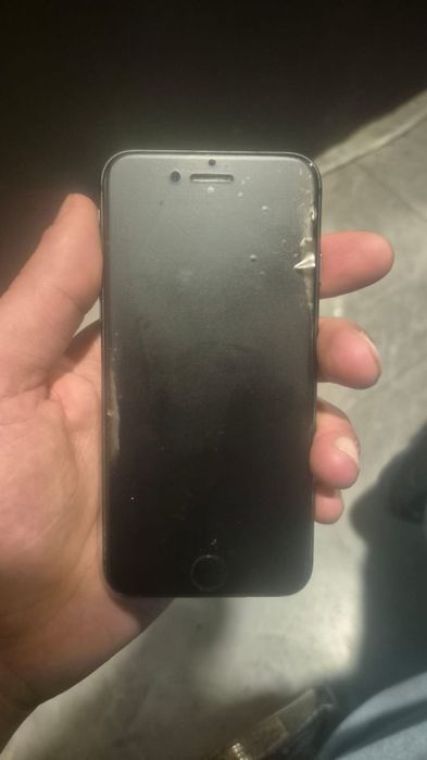 Телефн айфон 8  в идеал