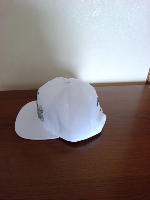 Бейсболка Toronto Maple Leafs