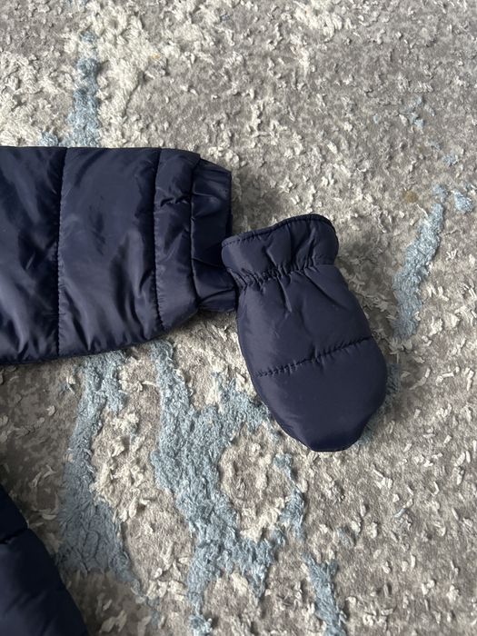 Combinezon Next baby - 9-12 luni 80 cm nou