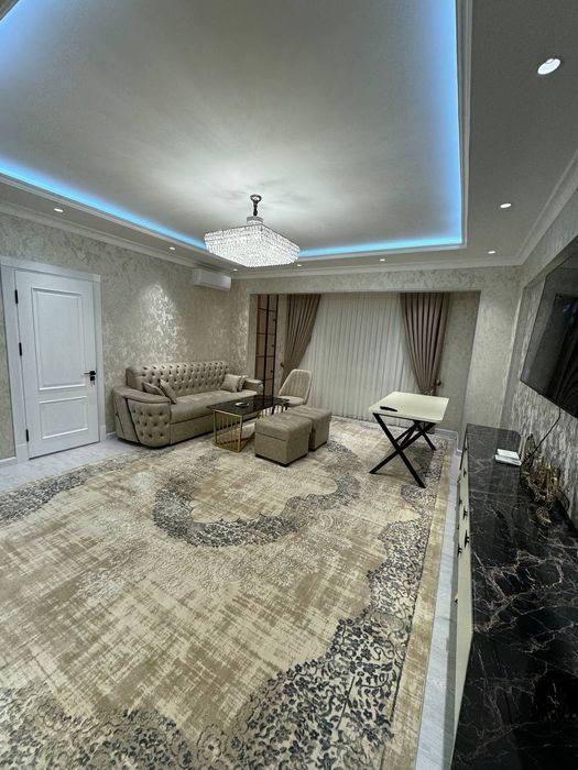 OLMAZORda 2 xonali kvartira ijaraga beriladi