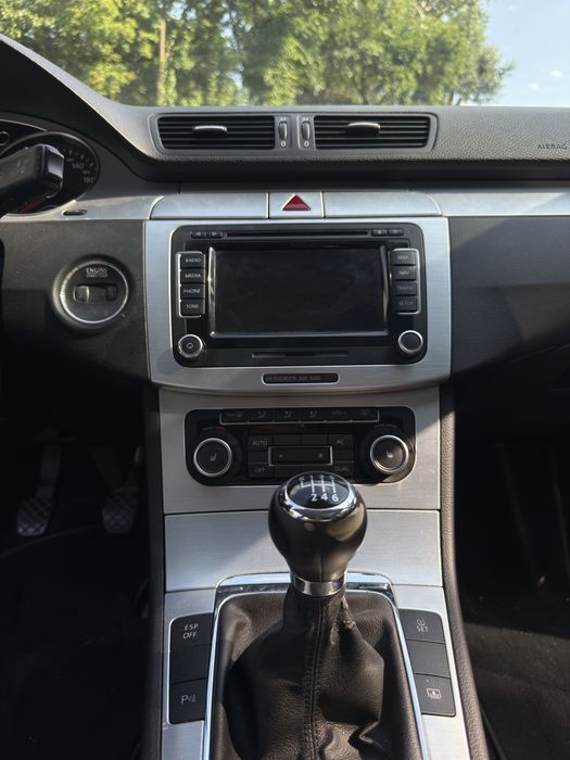 Vand volkswagen passat CC