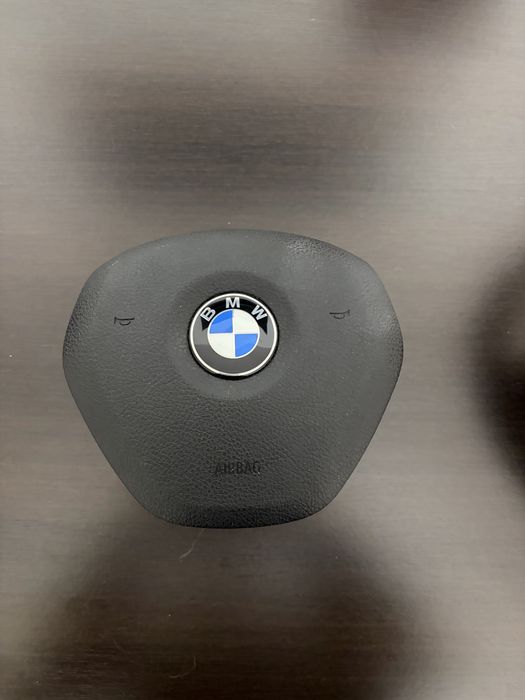 Volan BMW F seria 1/3/4