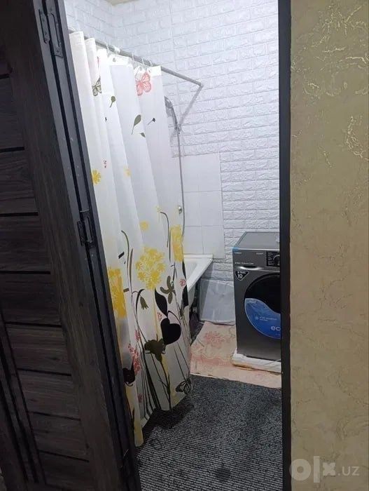Продается 2х комнатная квартира