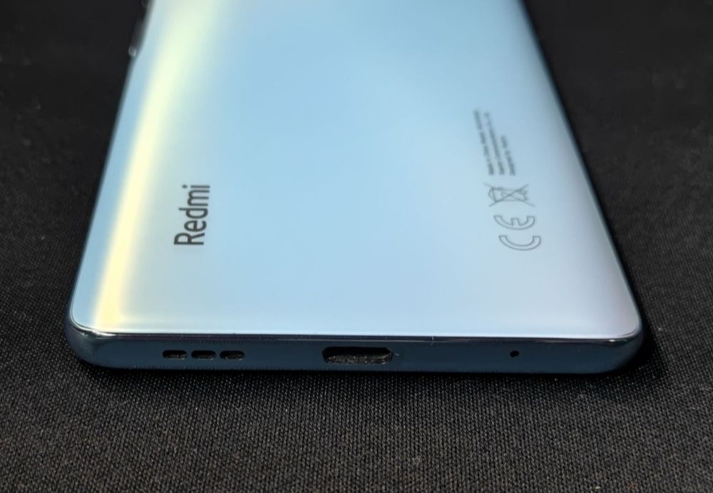 Redmi Note pro 10