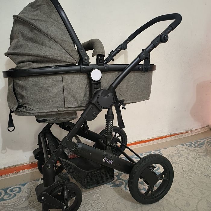 Oley 588 коляска сатылады состояниесі жақсы