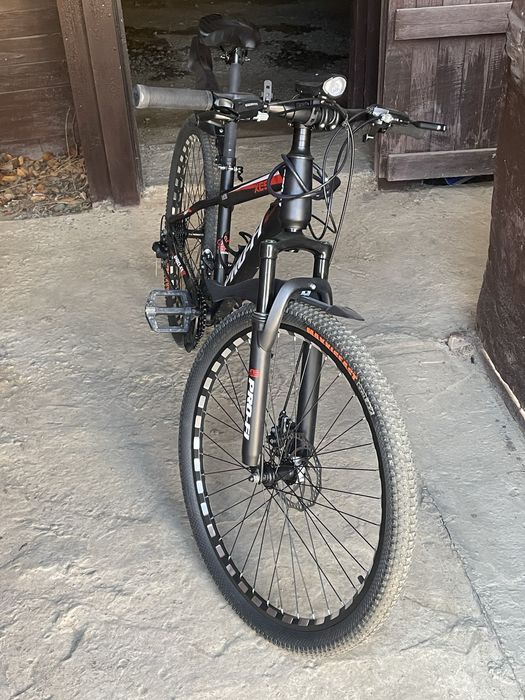 Спортивный велосипед Pro-Fi