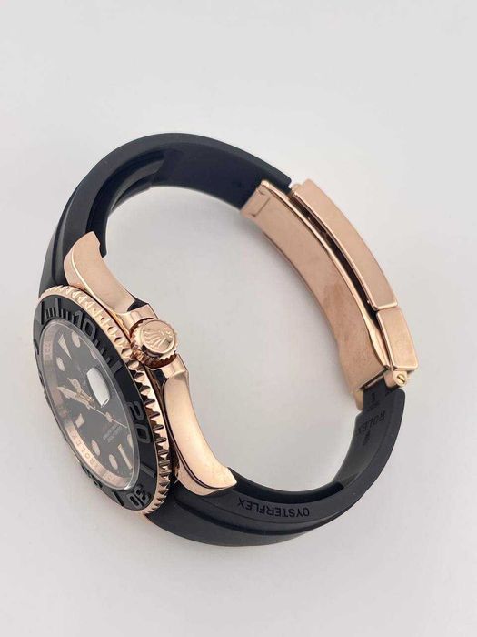 Часы Rolex Yacht Master