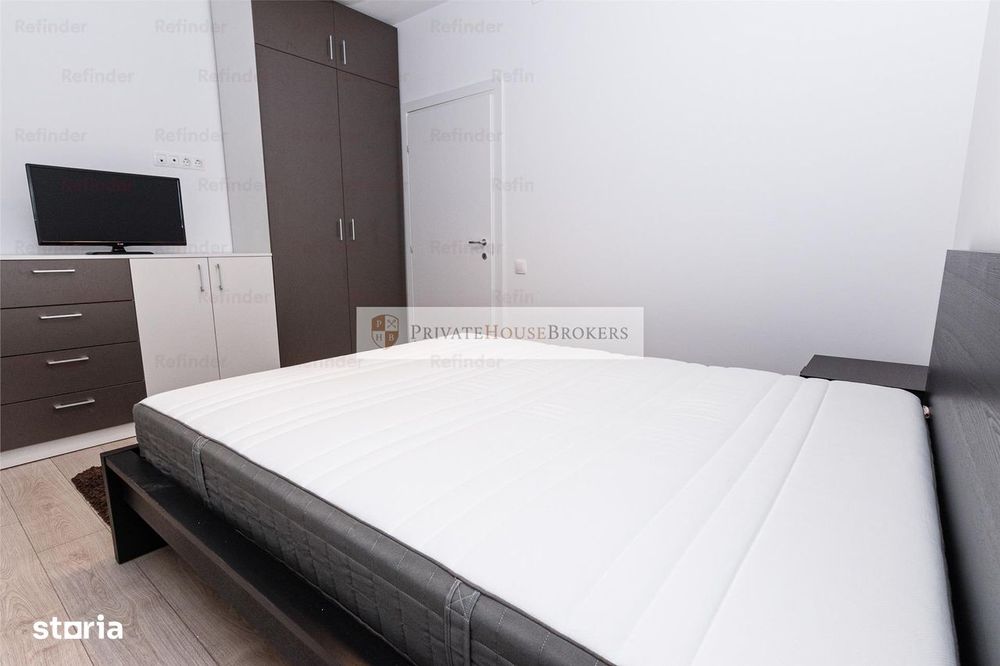 Pipera | New Point | Bloc 2019 | Parcare | Centrala
