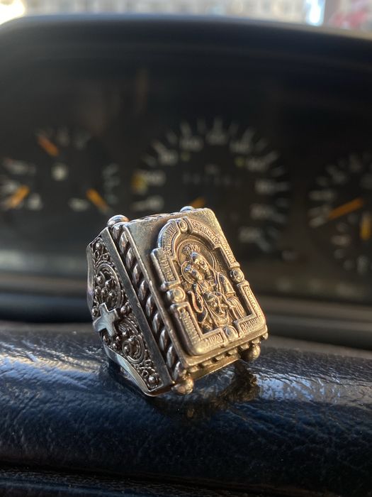 Печатка мурская