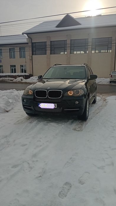 BMW  in stare buna de funcționare