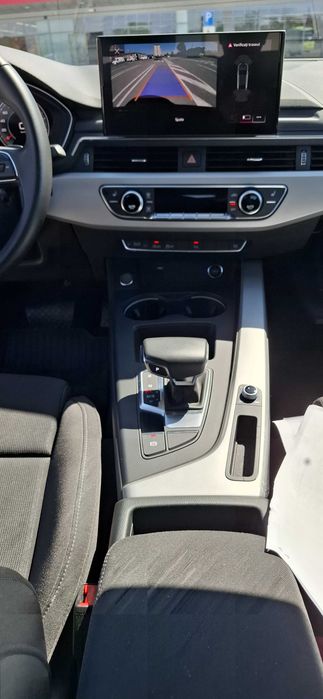 Vand Autoturism Audi A4