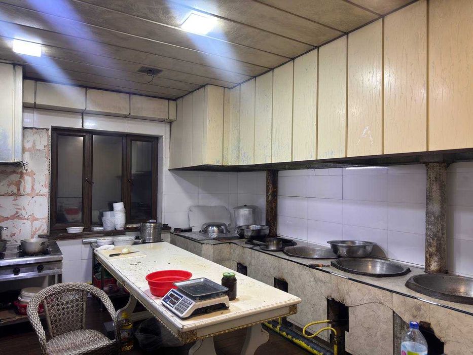 Аренда Кафе Ориентир Карасарай