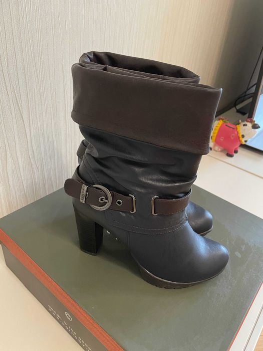 Продам обувь б/у