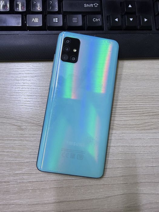 Samsung A51 128gb