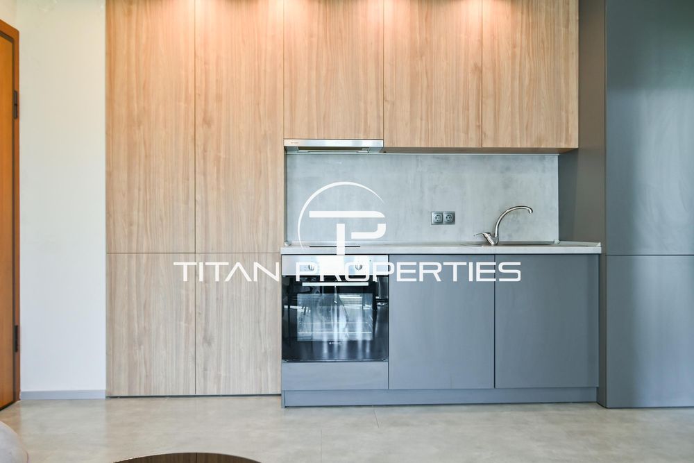 Дава се под наем Двустаен апартамент в София, Малинова долина - 55 кв.м за 600 € - Снимка #5