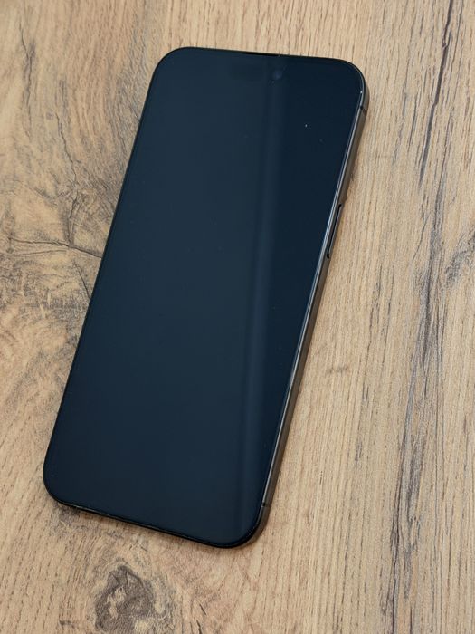 IPhone 15 pro max 512gb