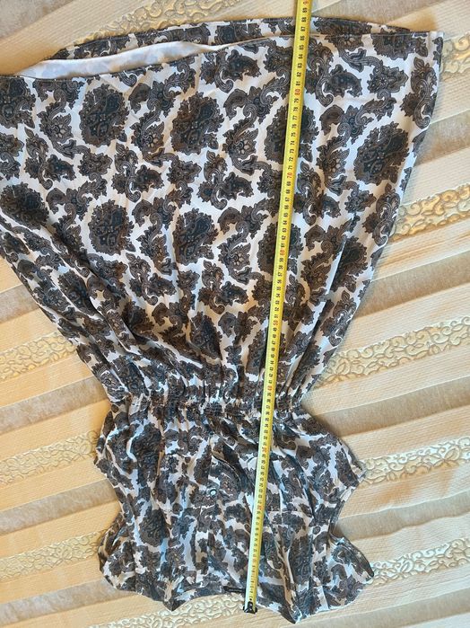 Rochie Massimo Dutti marime 44