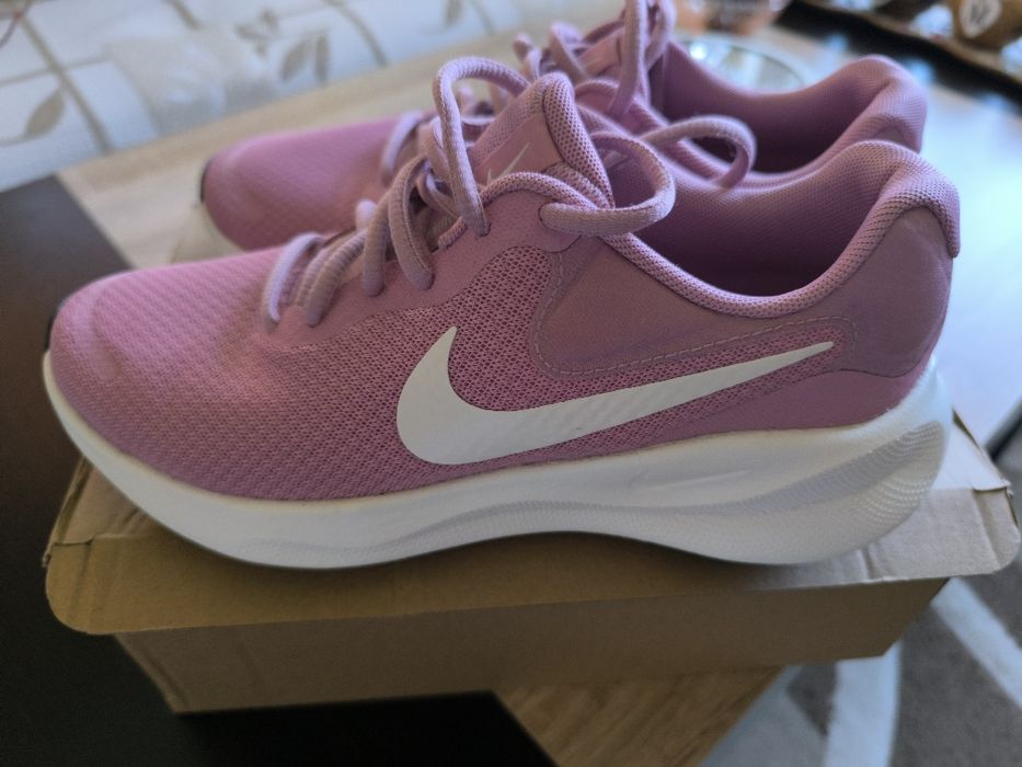 Дамски маратонки Найк